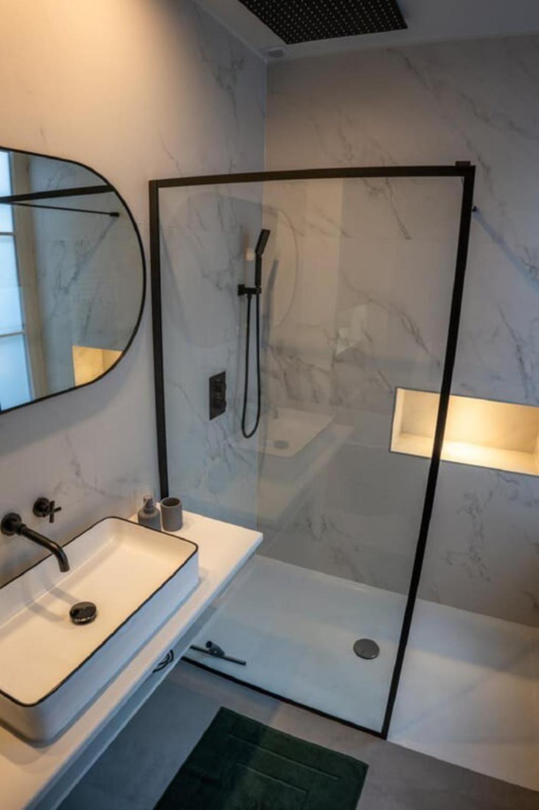 Simone Hypercentre Ultra De Gamme Appartement