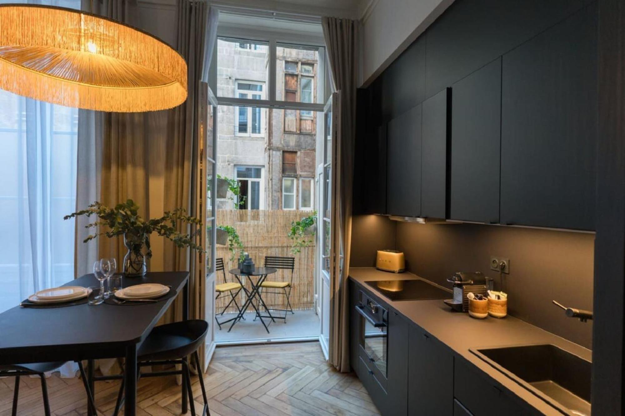 Apartment Simone Hypercentre Ultra De Gamme *