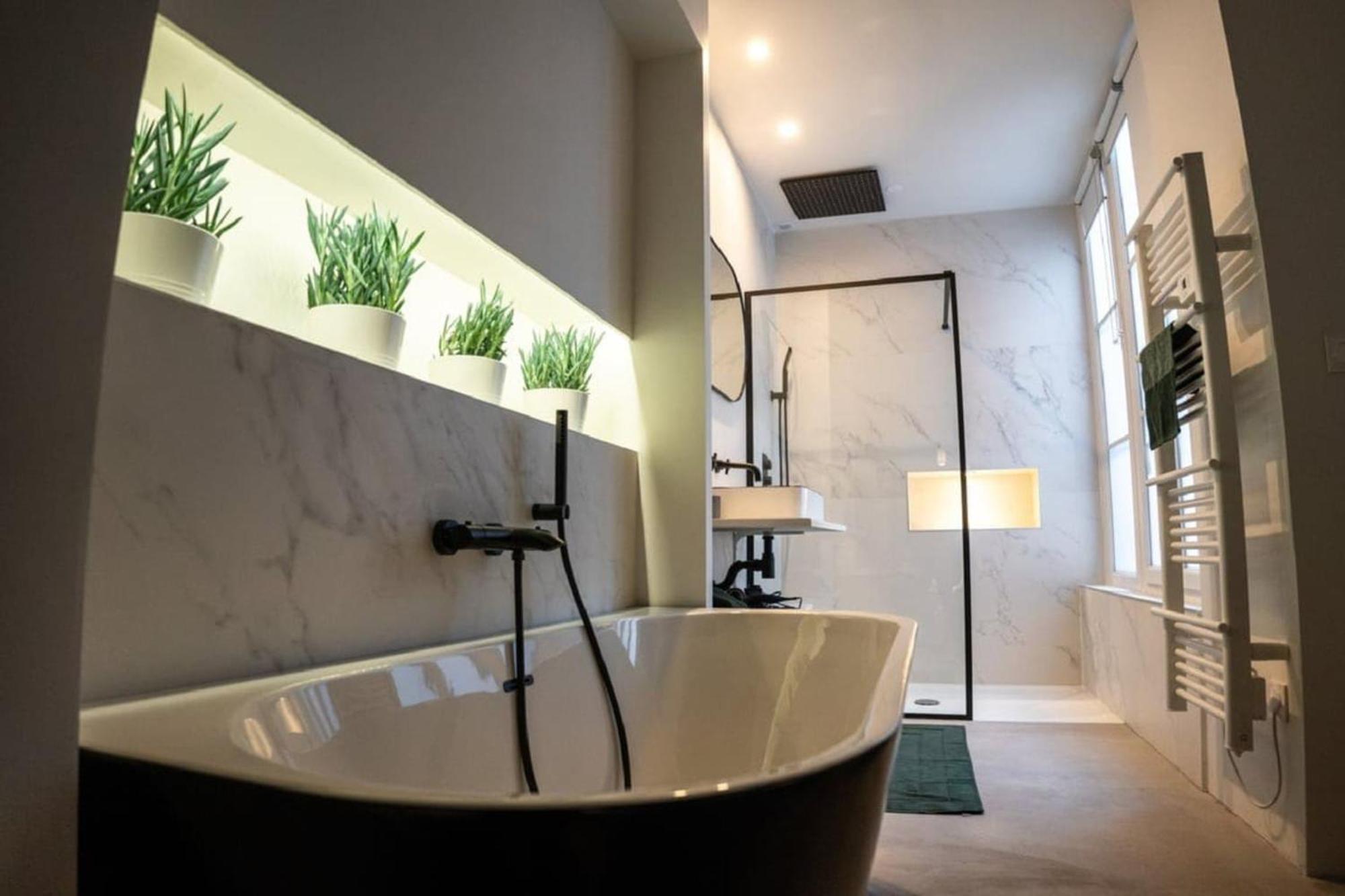 Simone Hypercentre Ultra De Gamme Apartment *