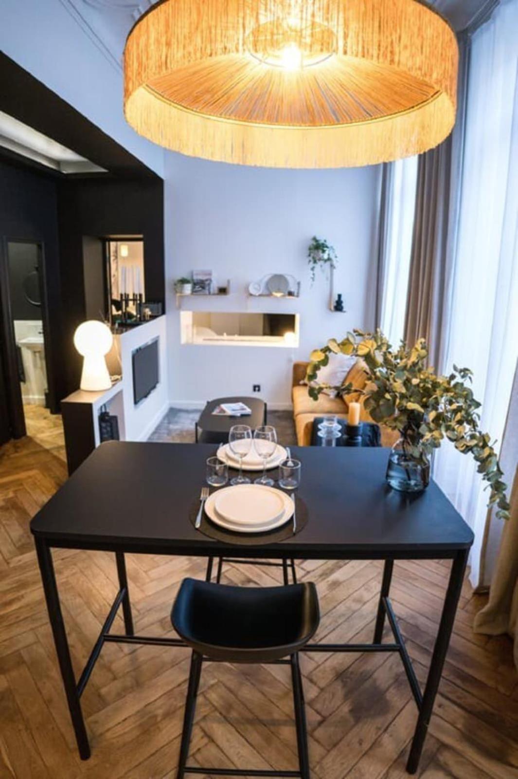 Apartment Simone Hypercentre Ultra De Gamme *