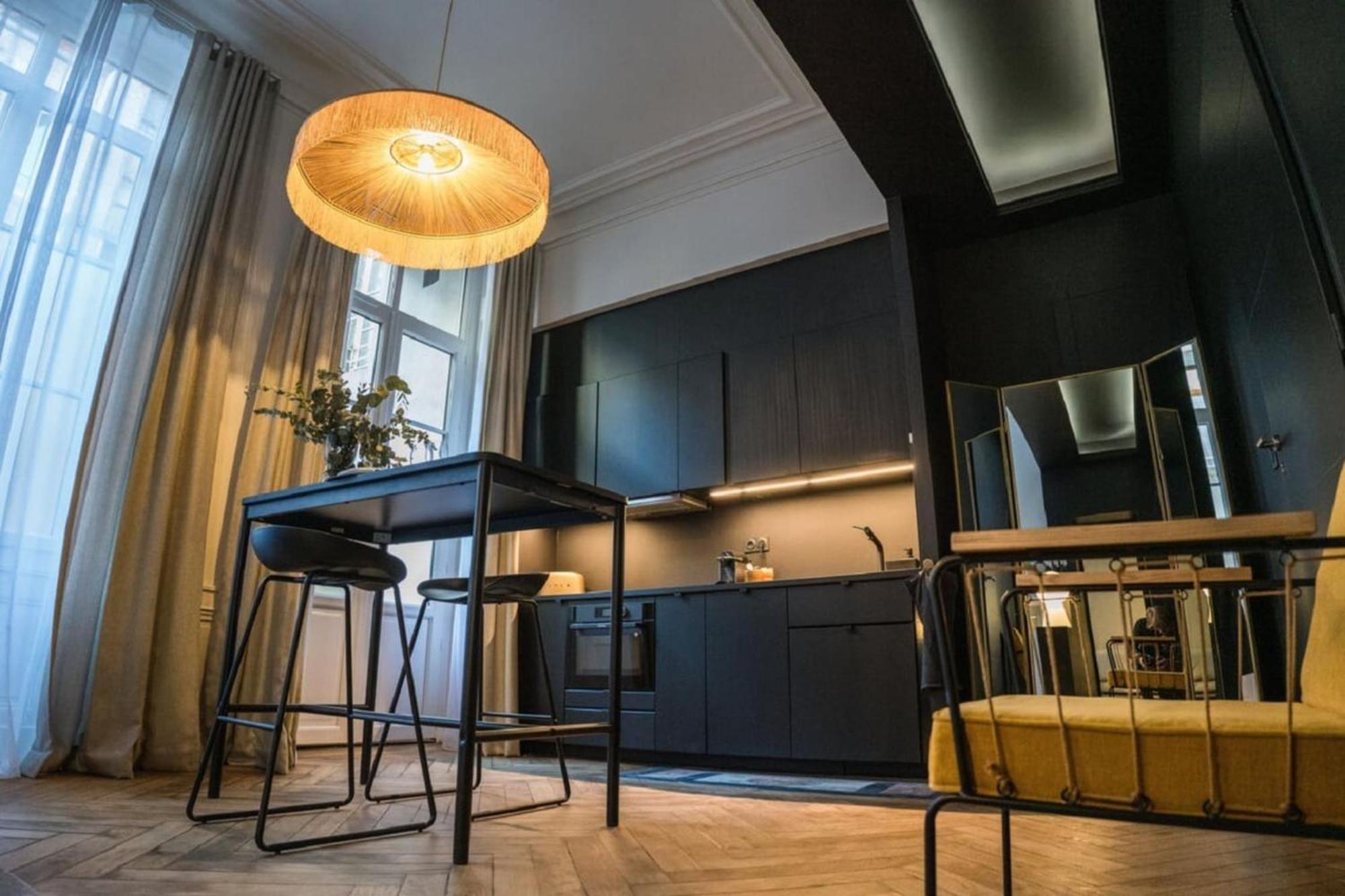 Simone Hypercentre Ultra De Gamme Apartment Saint-Etienne (Loire)