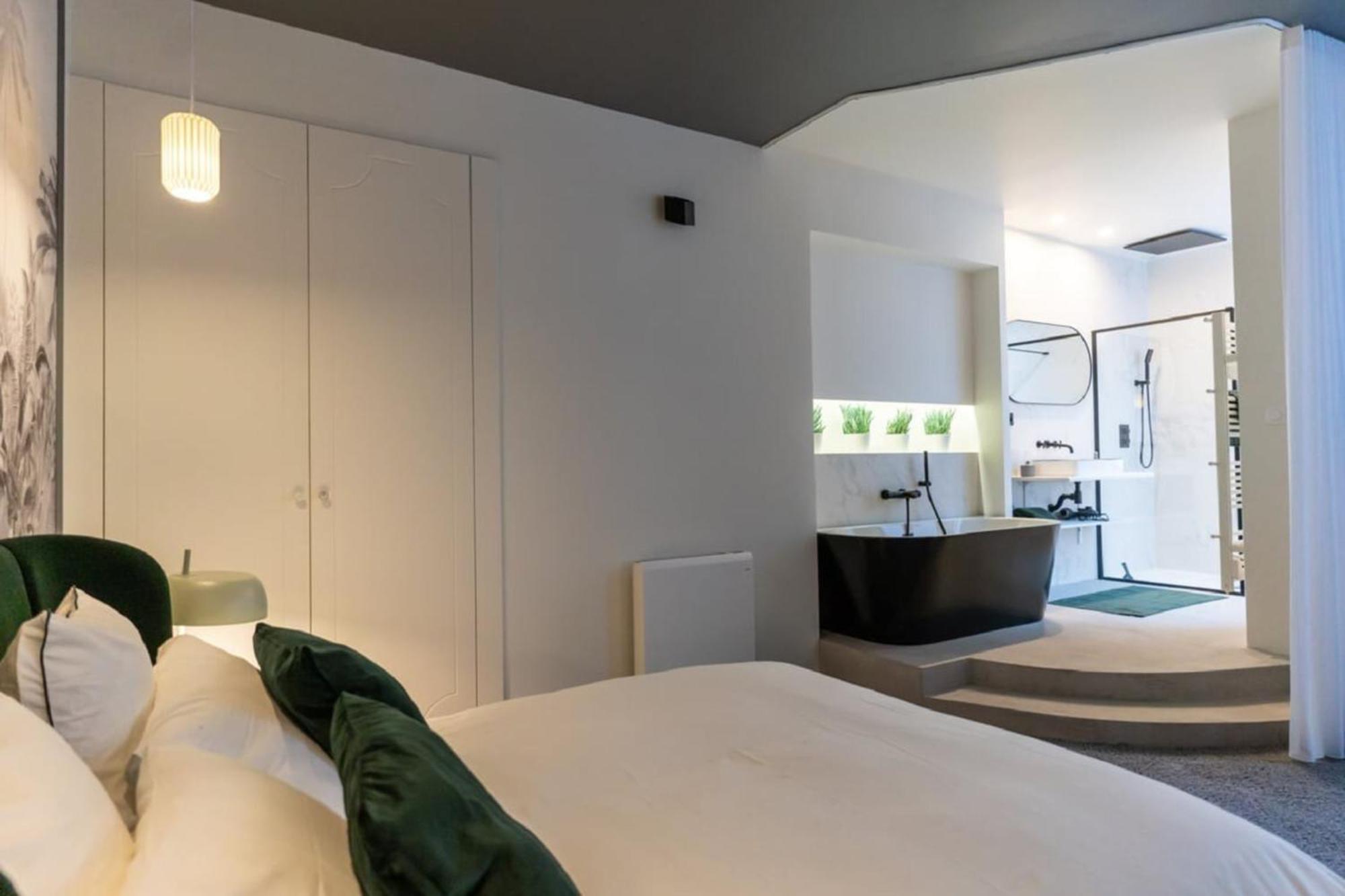 Apartment Simone Hypercentre Ultra De Gamme Saint-Etienne (Loire)