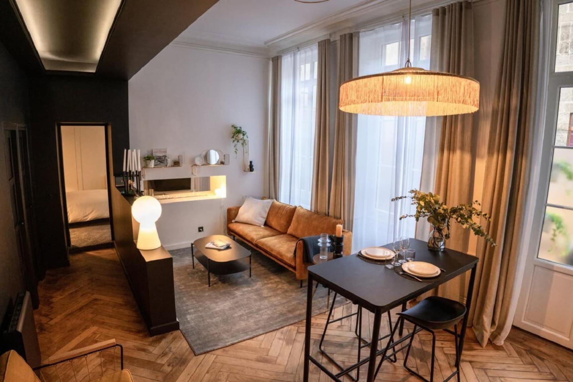 Simone Hypercentre Ultra De Gamme Apartment Saint-Etienne (Loire)
