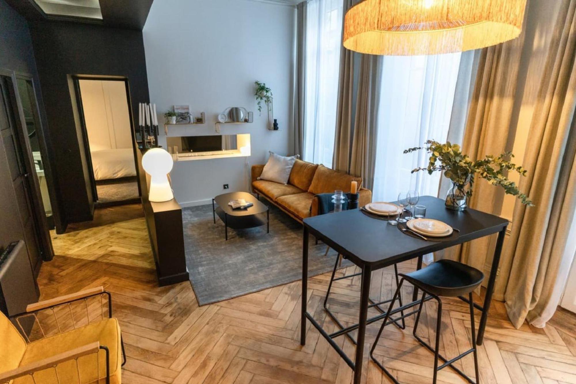 Apartment Simone Hypercentre Ultra De Gamme Saint-Etienne (Loire)