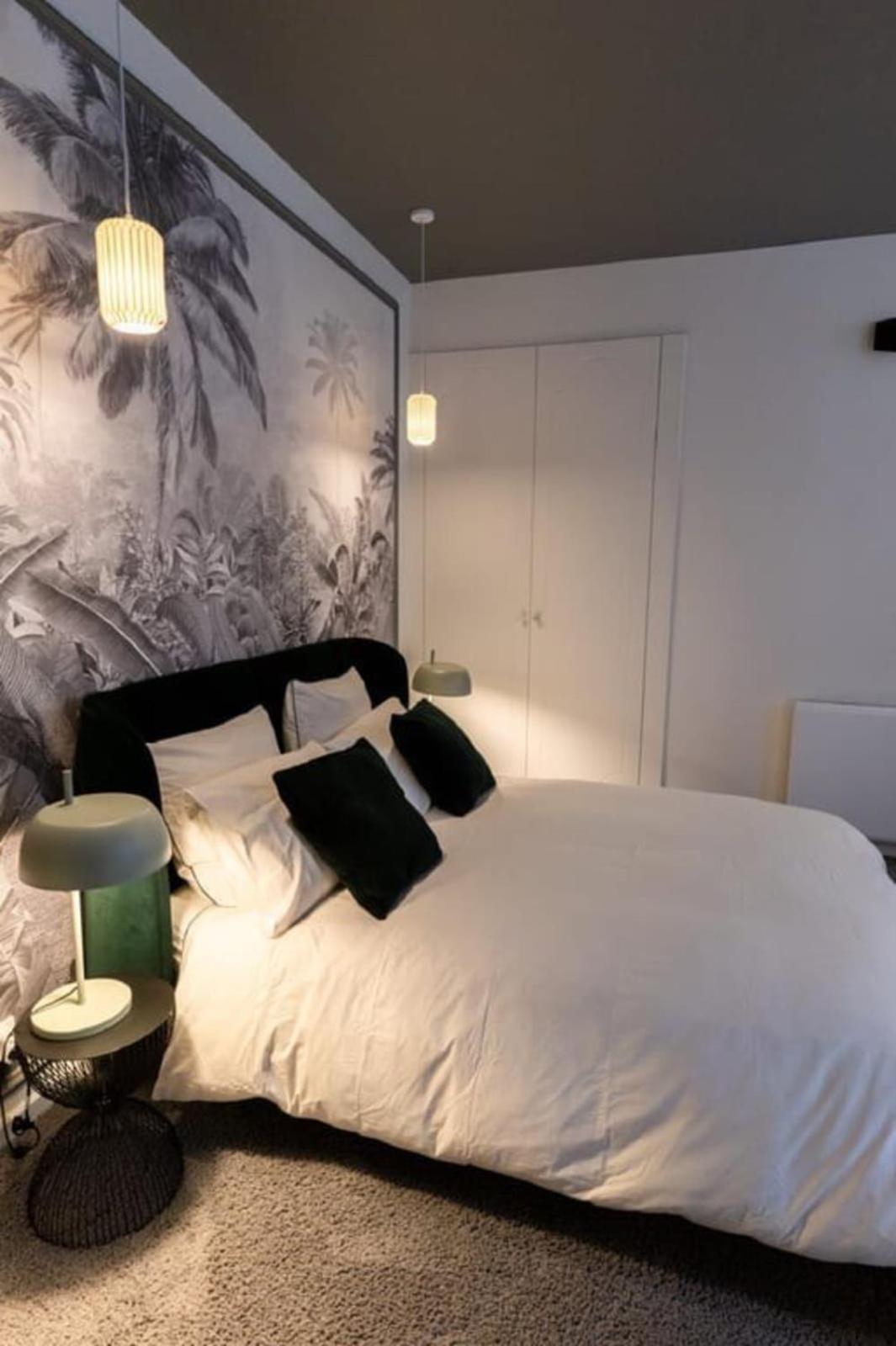 Simone Hypercentre Ultra De Gamme Apartment