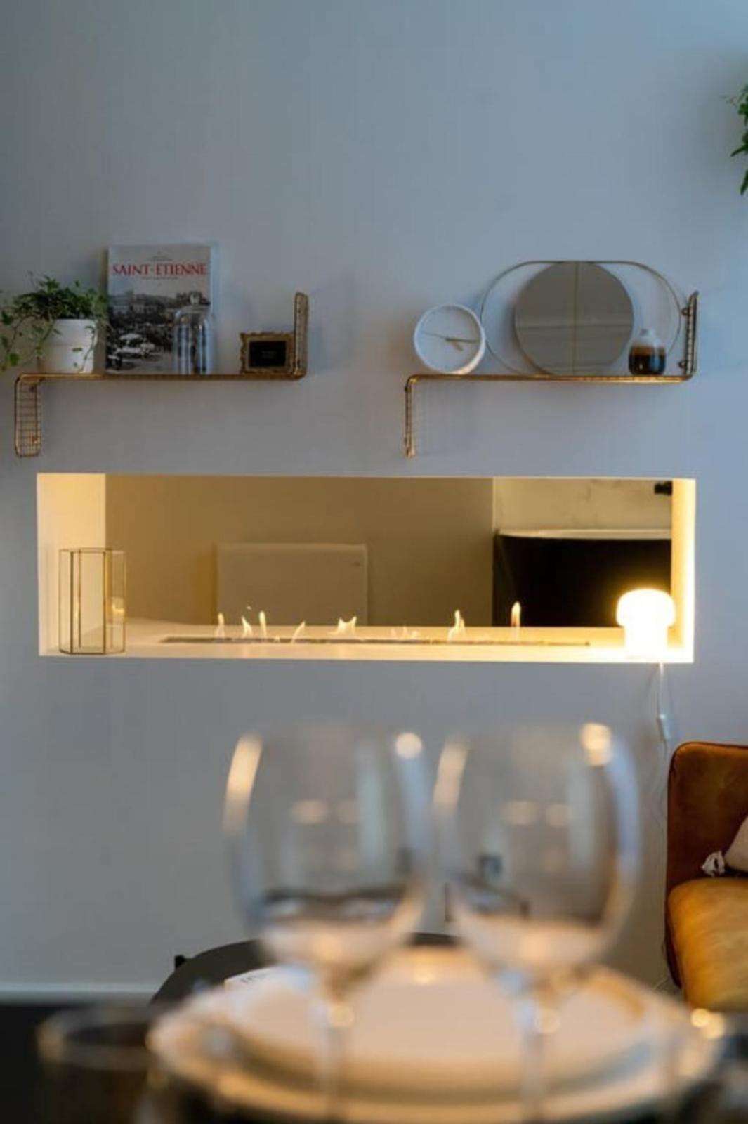 Apartment Simone Hypercentre Ultra De Gamme *