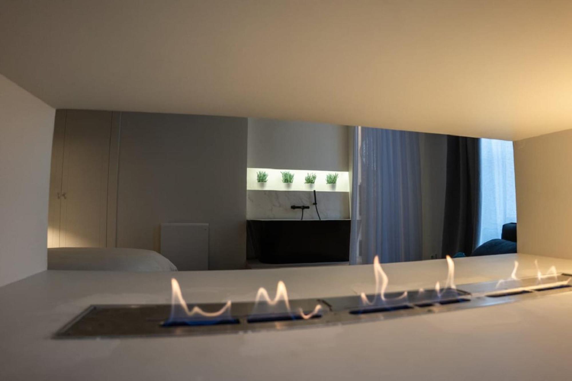 Simone Hypercentre Ultra De Gamme Apartment